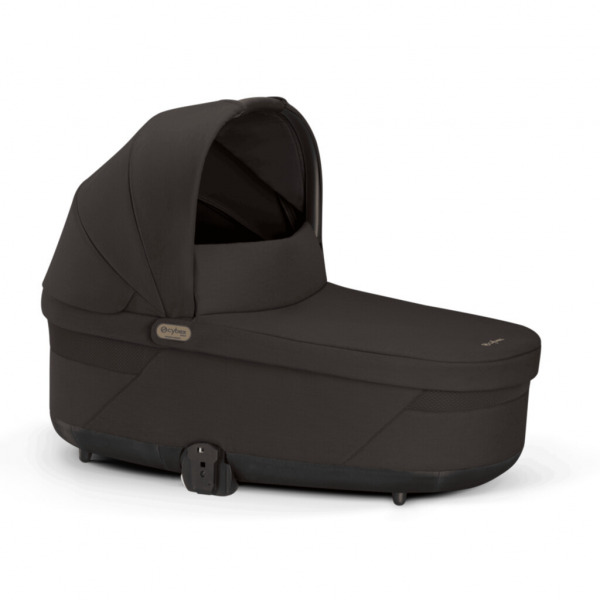 CYBEX Gold Balios/Talos mzeskosr S LUX - Chocolate Brown 2025